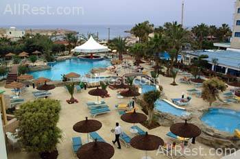 Tasia Maris Beach Hotel 2